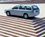 Lancia Lybra SW 1999 года